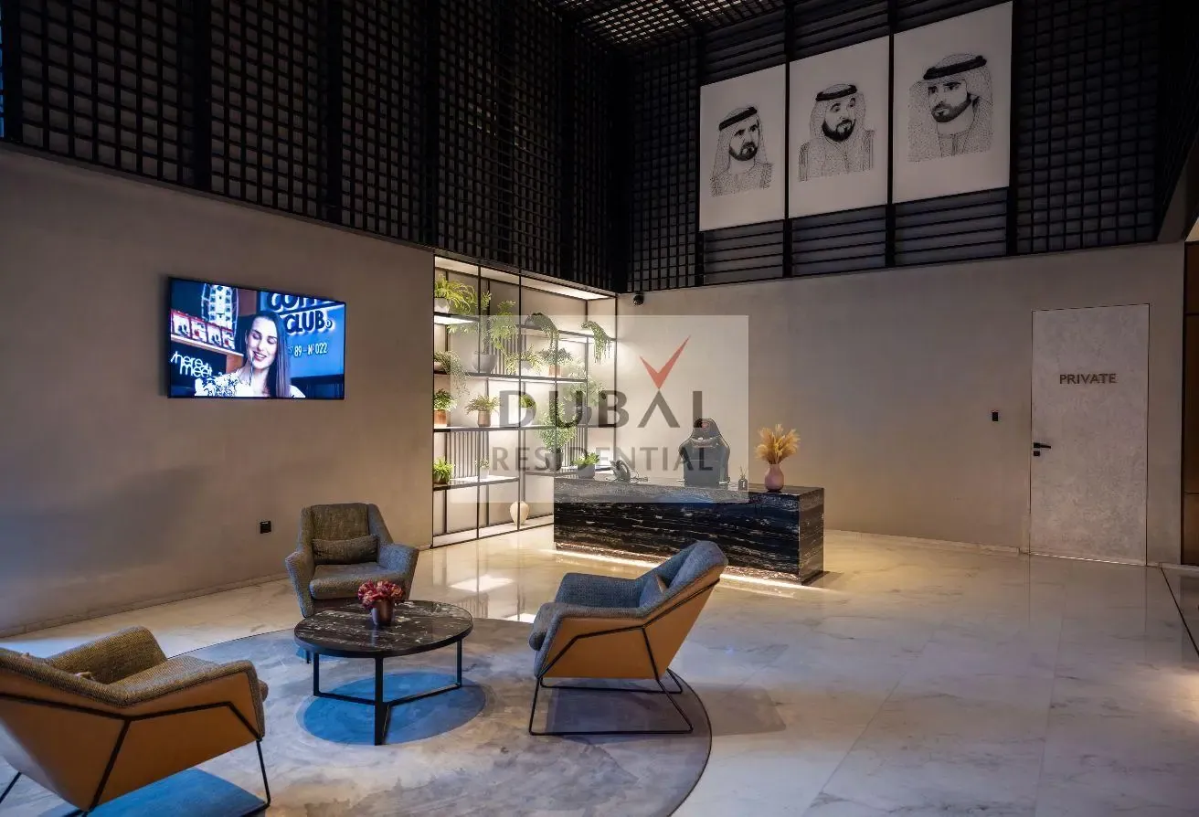 3BR in Bluewaters Residences 2 | Special Offer