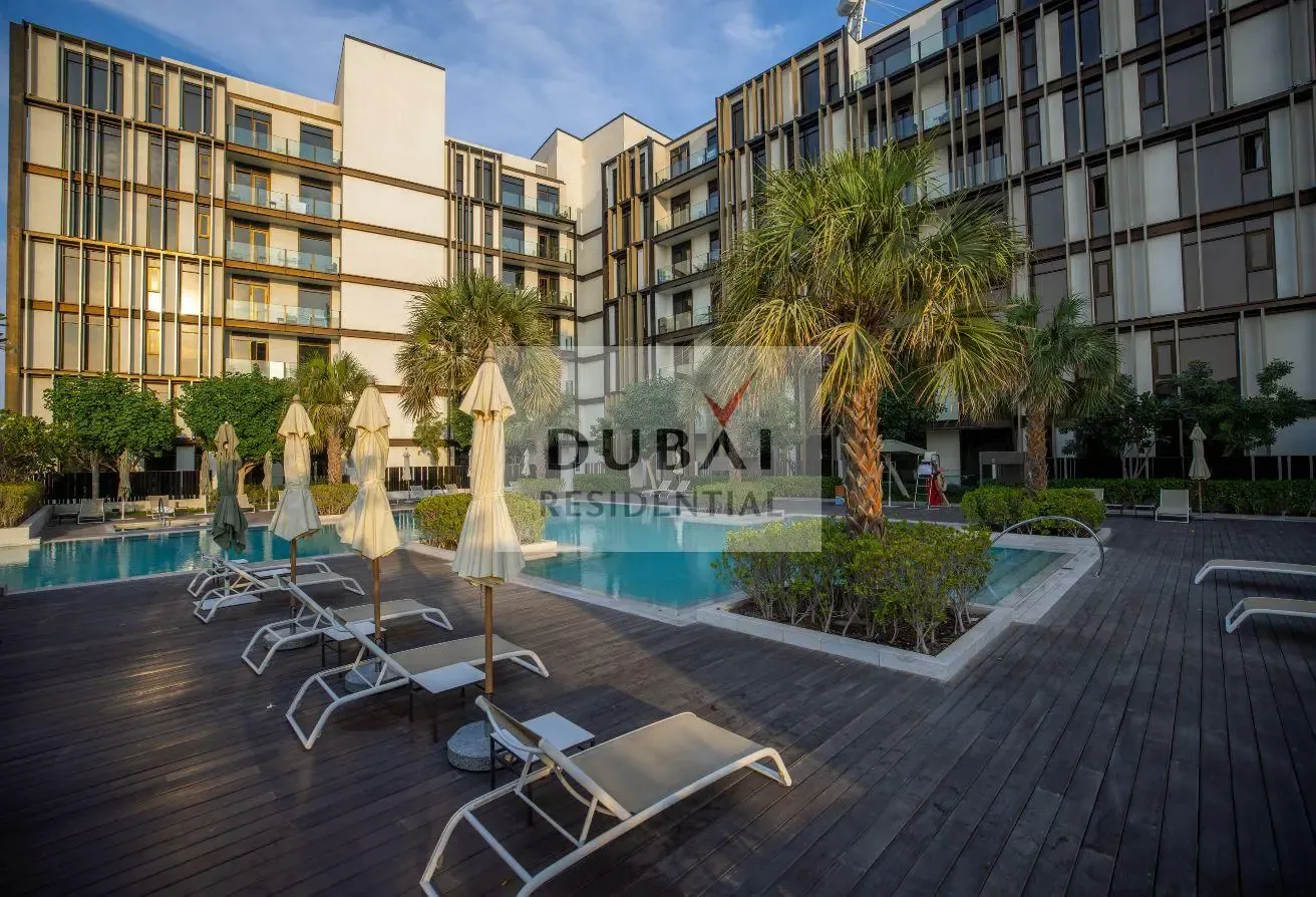 3BR in Bluewaters Residences 2 | Special Offer