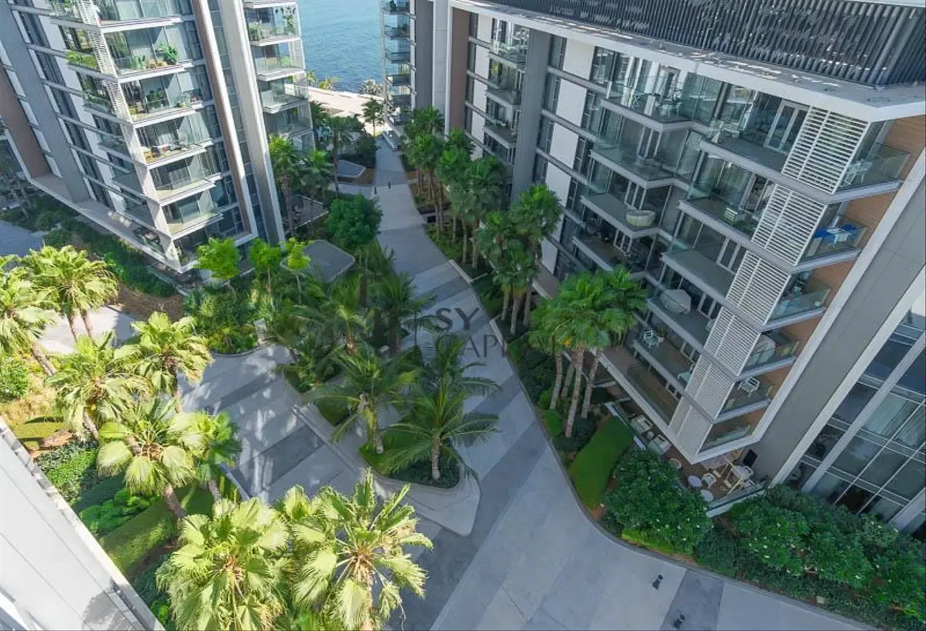 Flexible Cheques | Ready To Move In | High Floor