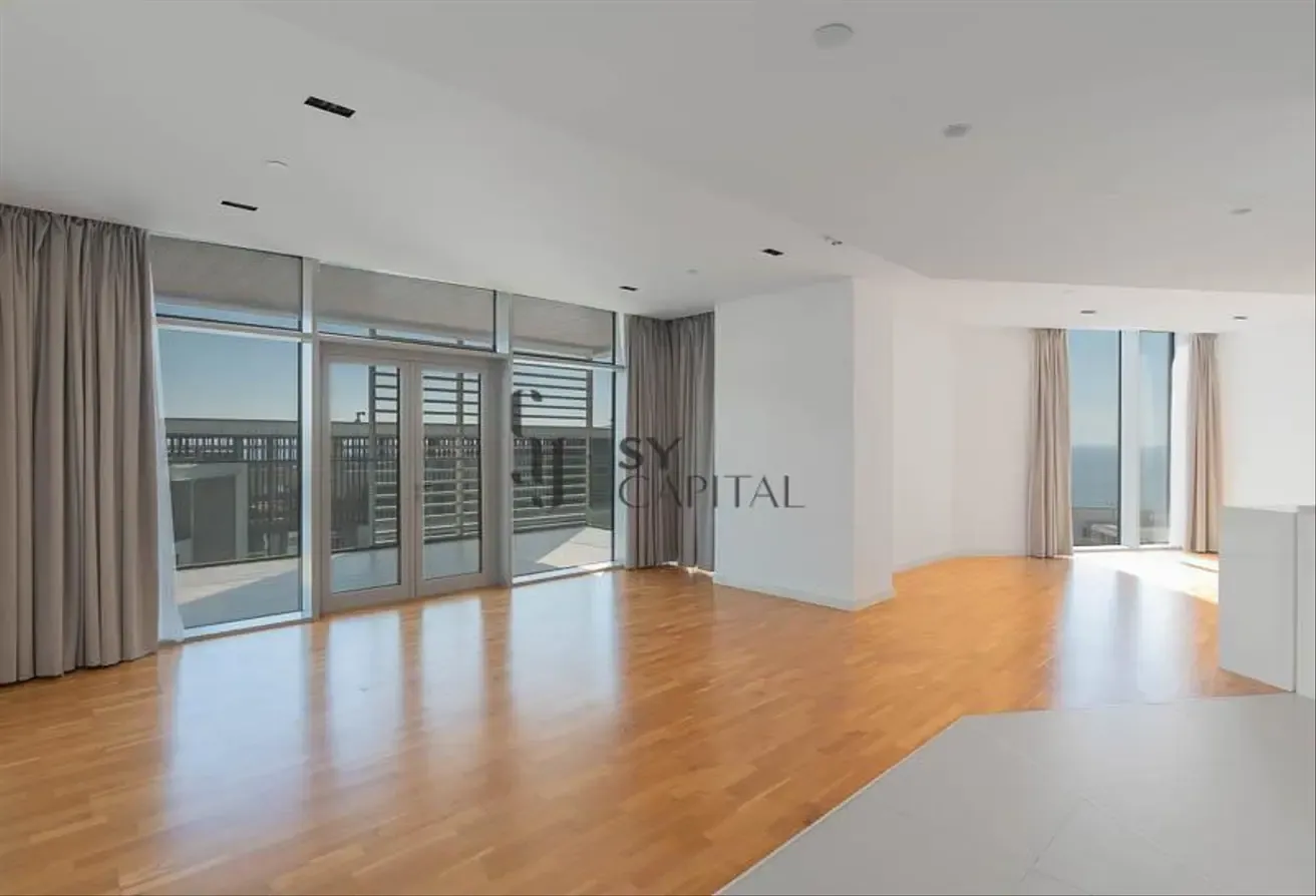 Flexible Cheques | Ready To Move In | High Floor