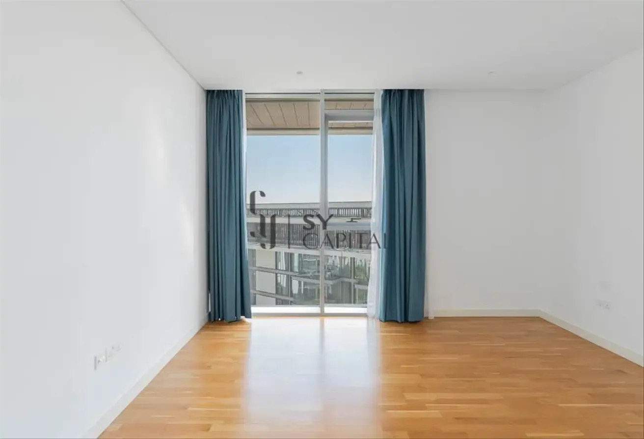 Flexible Cheques | Ready To Move In | High Floor