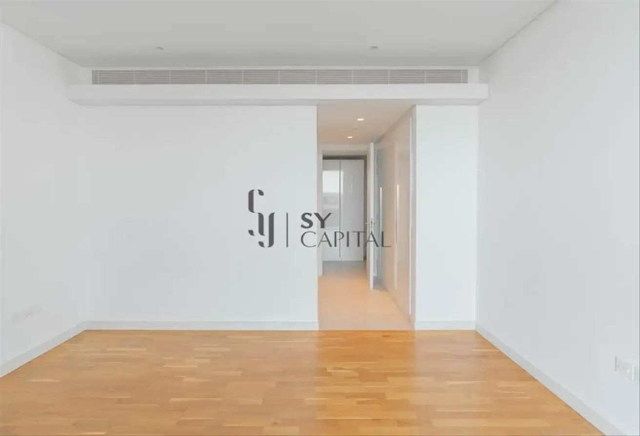 Flexible Cheques | Ready To Move In | High Floor