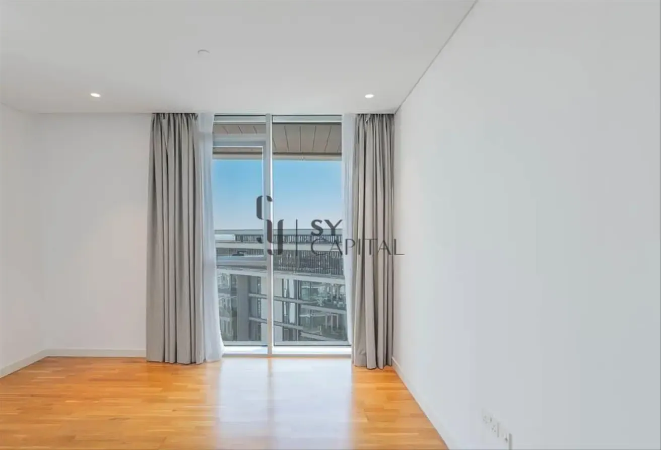Flexible Cheques | Ready To Move In | High Floor