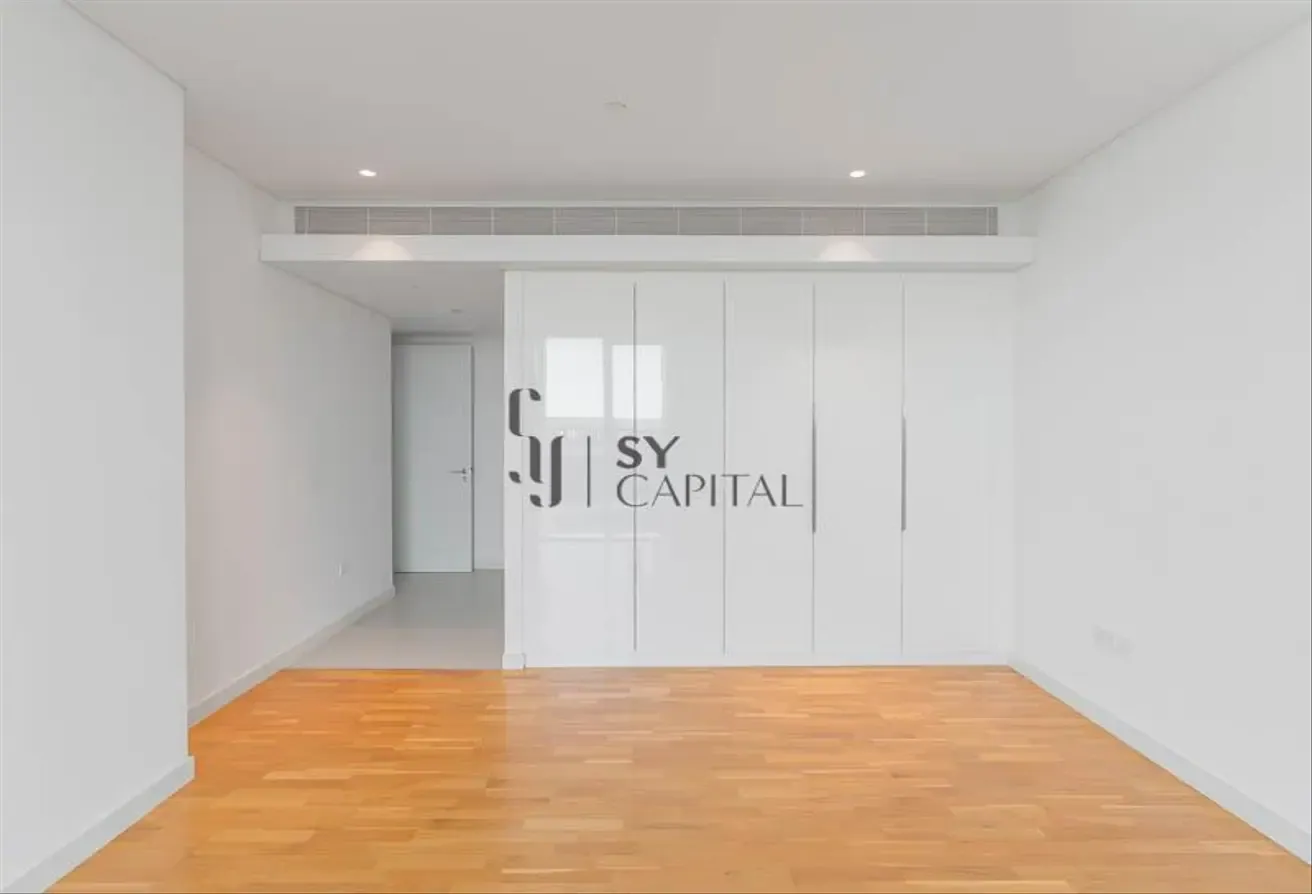 Flexible Cheques | Ready To Move In | High Floor