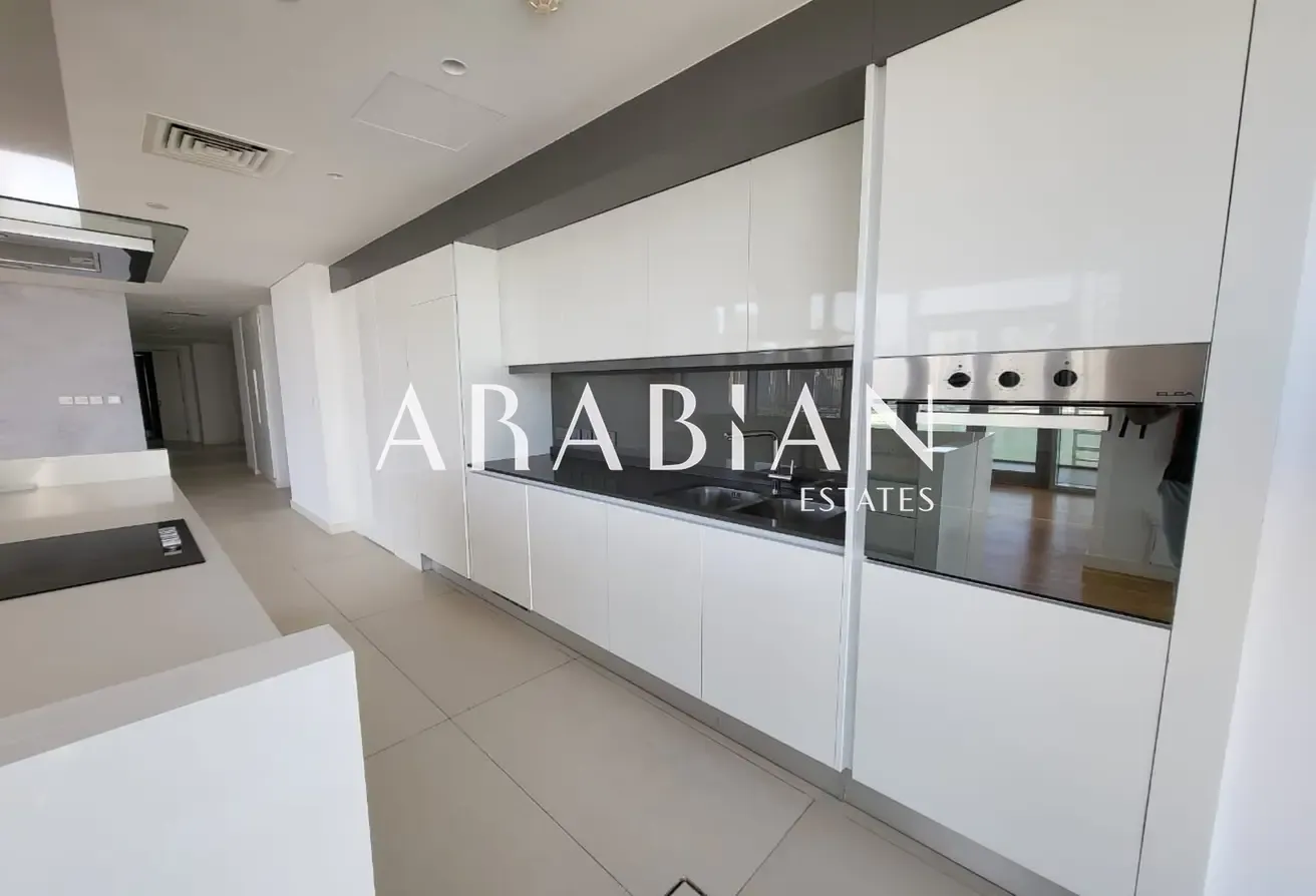 Eye Dubai View | Unfurnished | Vacant