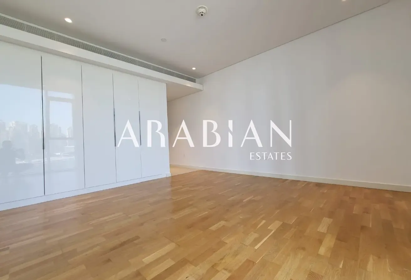 Eye Dubai View | Unfurnished | Vacant