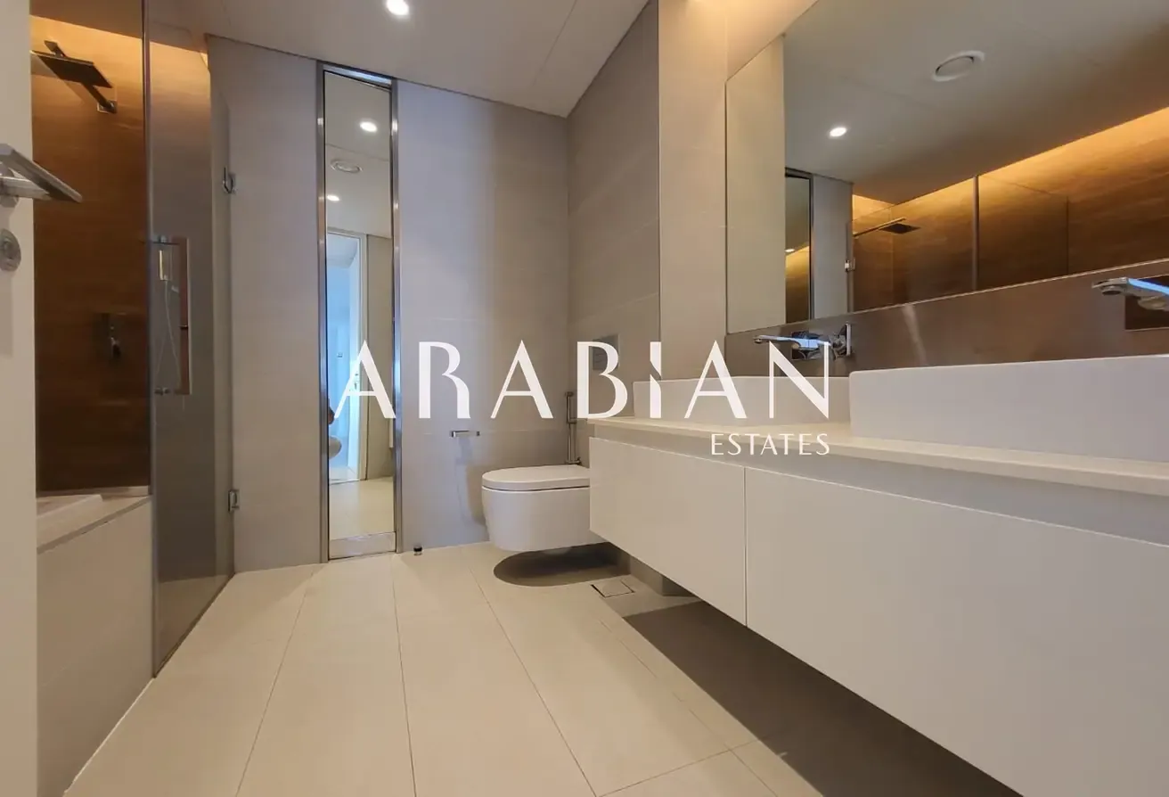 Eye Dubai View | Unfurnished | Vacant