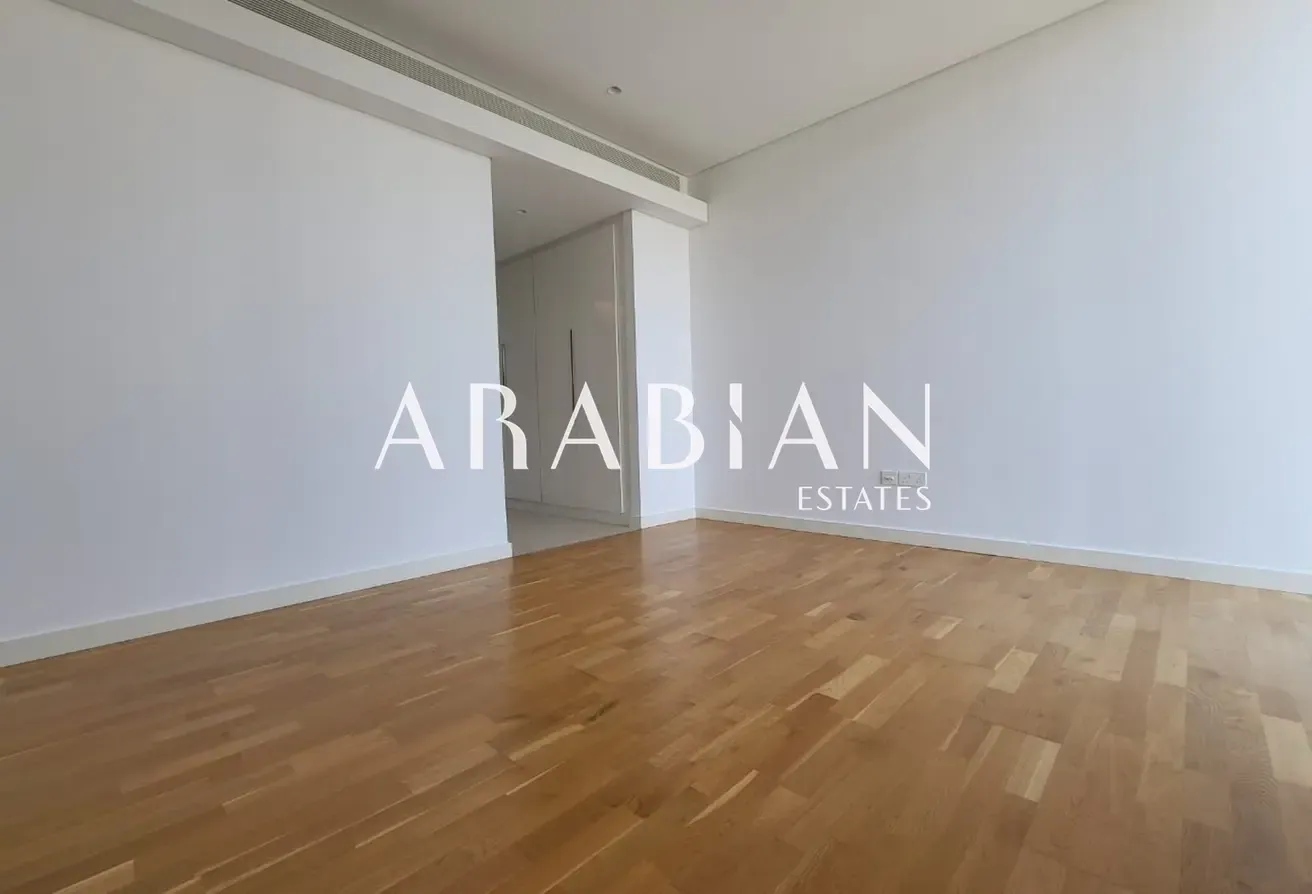 Eye Dubai View | Unfurnished | Vacant