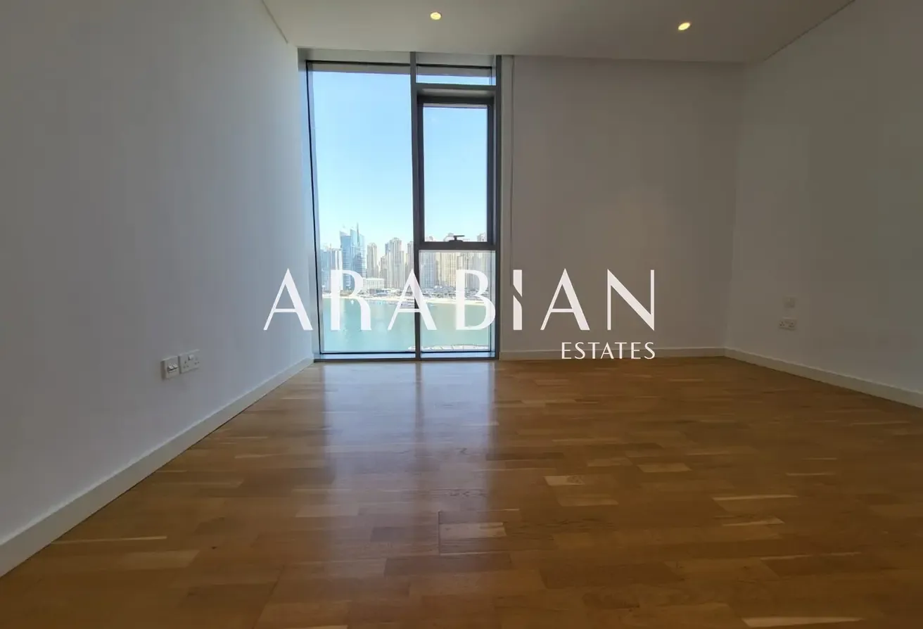 Eye Dubai View | Unfurnished | Vacant