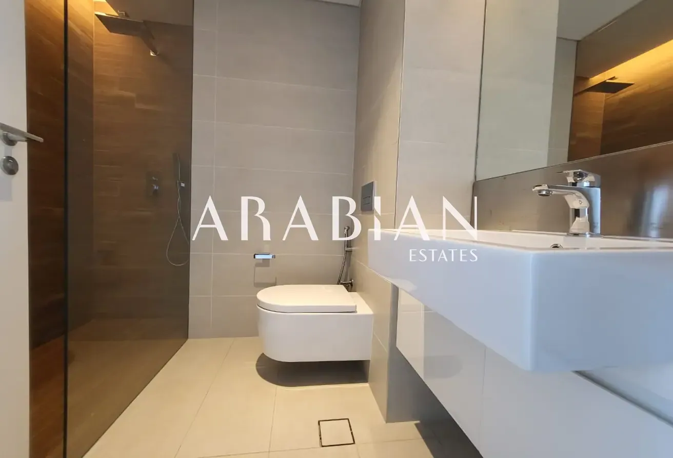 Eye Dubai View | Unfurnished | Vacant