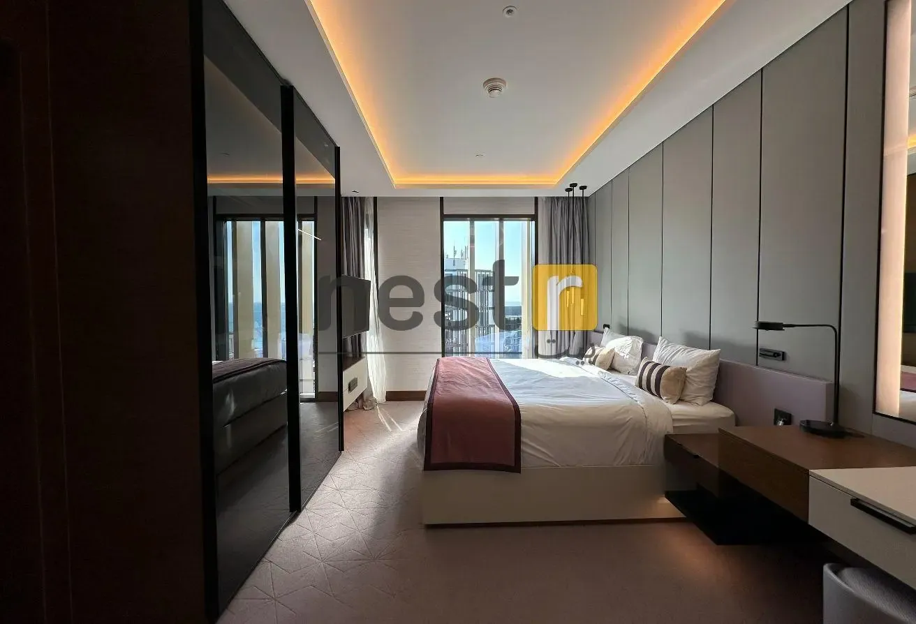 Luxury 3 Bedroom Apartment | Spacious Layout