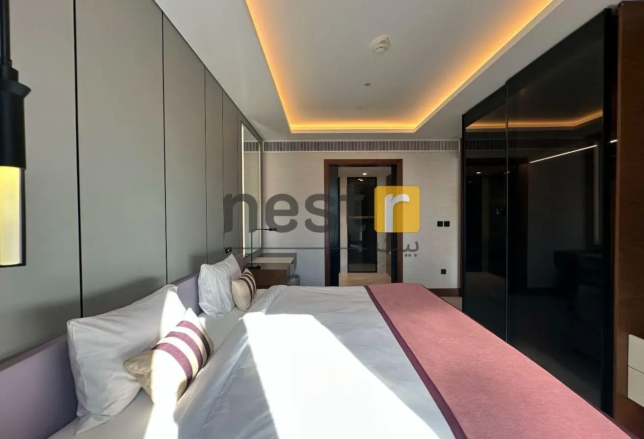 Luxury 3 Bedroom Apartment | Spacious Layout