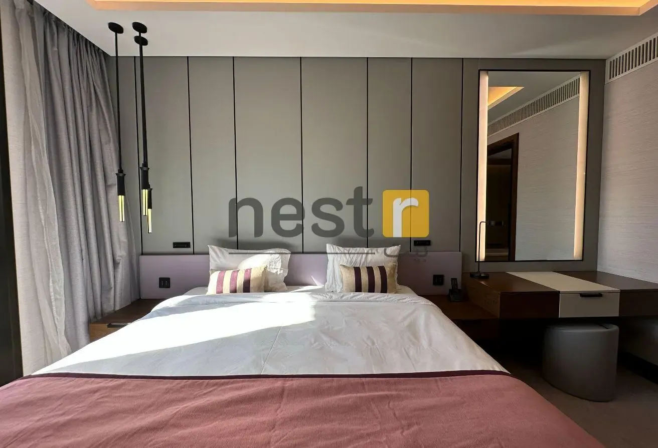 Luxury 3 Bedroom Apartment | Spacious Layout