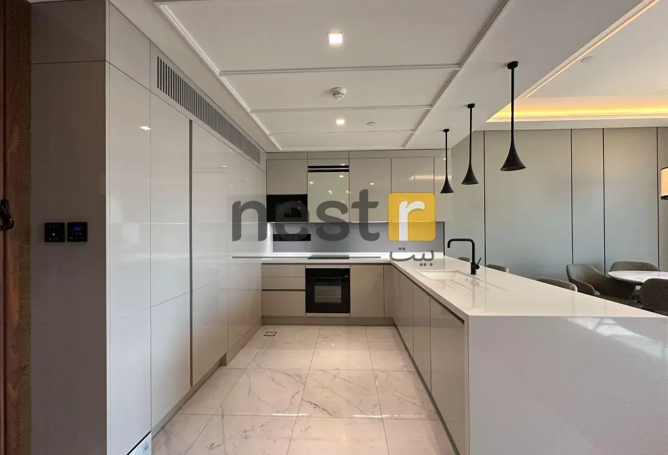 Luxury 3 Bedroom Apartment | Spacious Layout