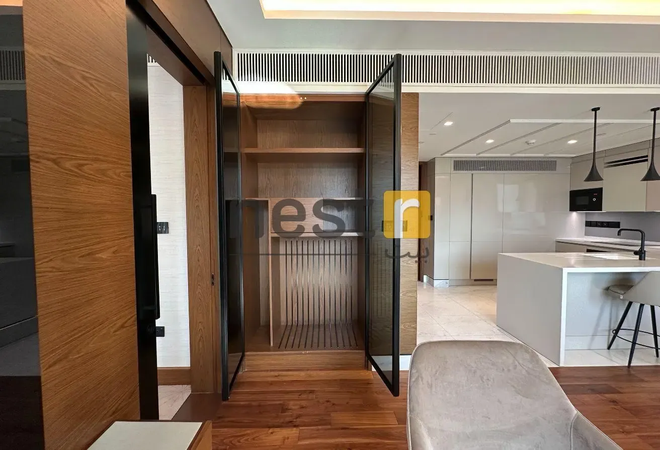 Luxury 3 Bedroom Apartment | Spacious Layout