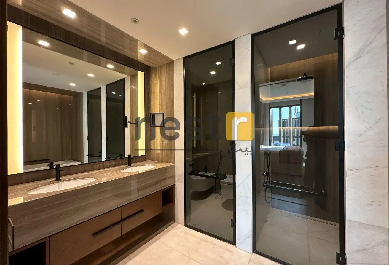 Luxury 3 Bedroom Apartment | Spacious Layout