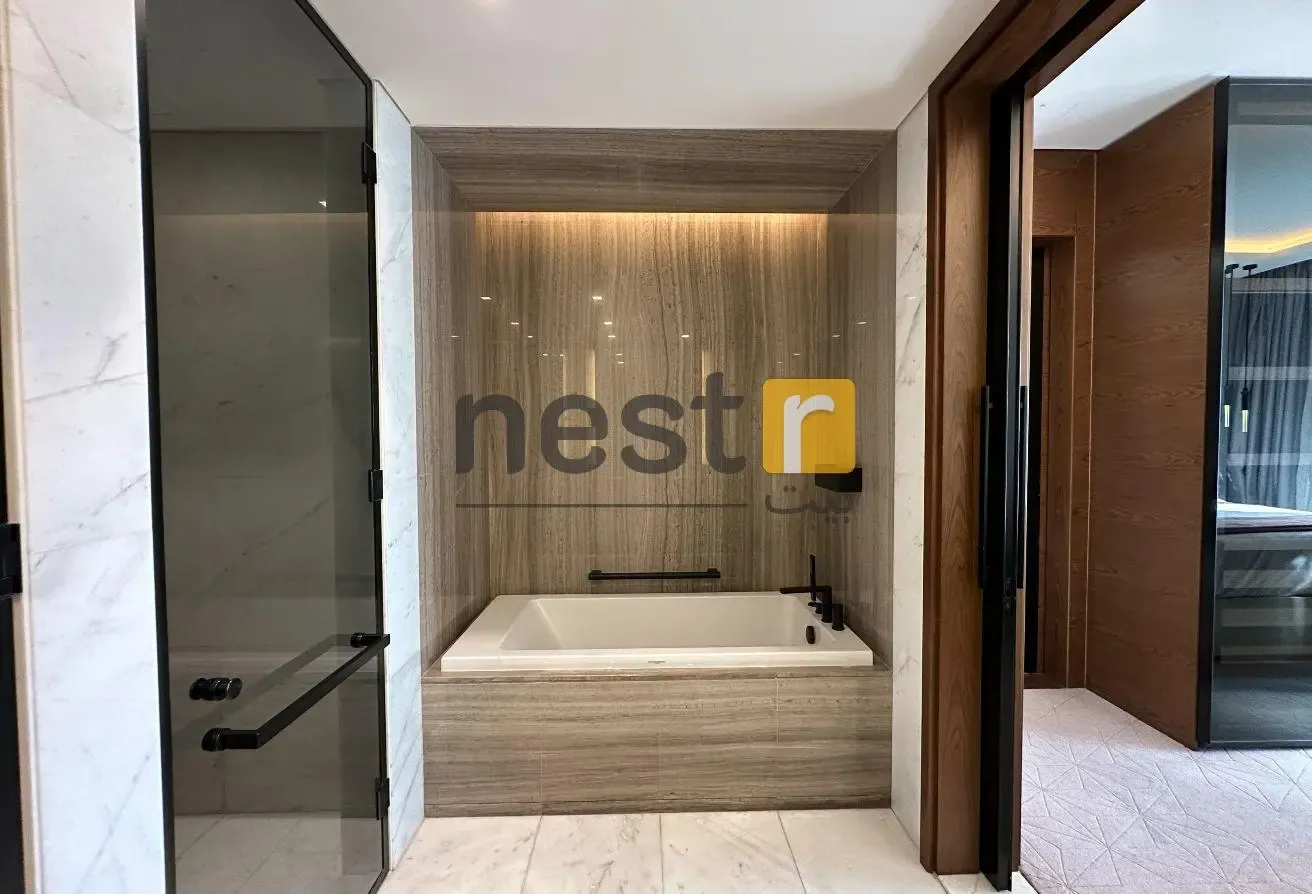 Luxury 3 Bedroom Apartment | Spacious Layout