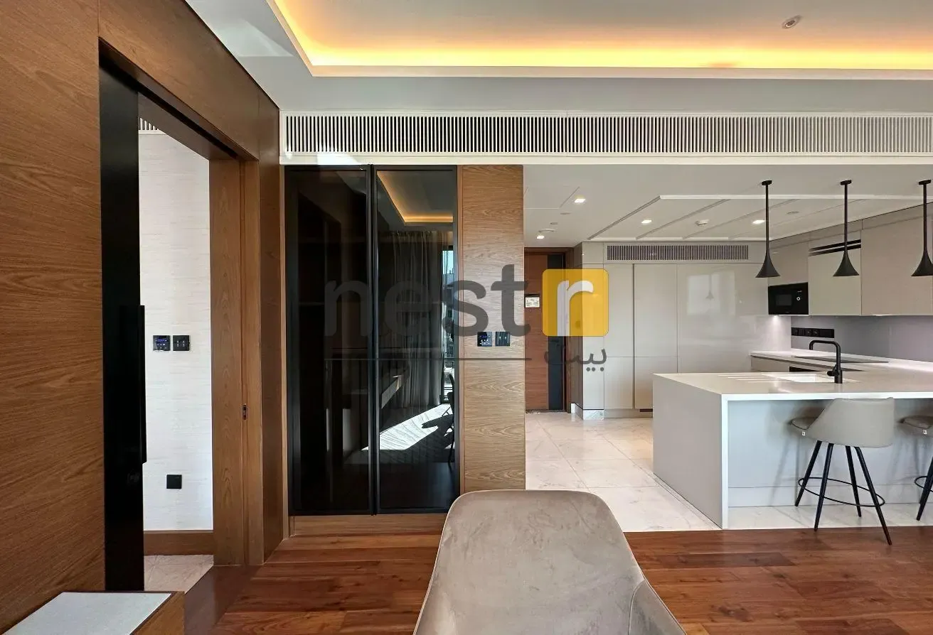 Luxury 3 Bedroom Apartment | Spacious Layout