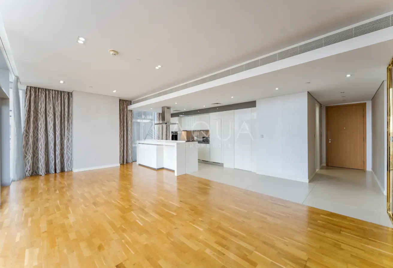 Full Ain view | Vacant | Move in Ready