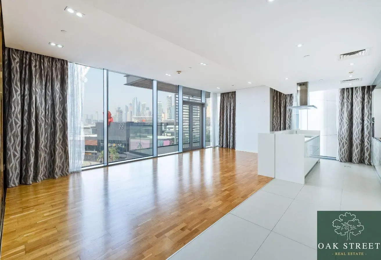 Modern 3BR+Maid | Resort Lifestyle