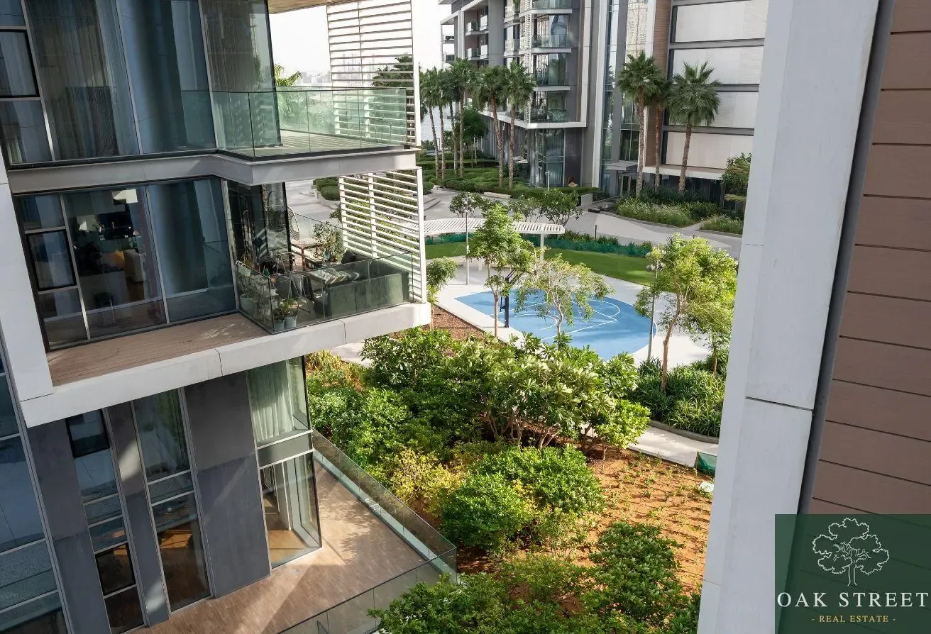 Modern 3BR+Maid | Resort Lifestyle