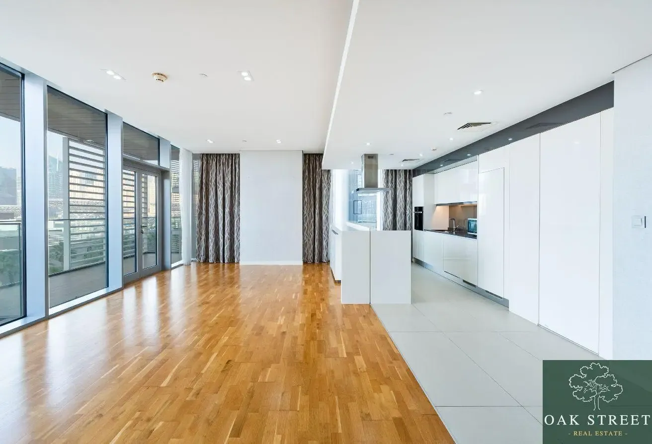 Modern 3BR+Maid | Resort Lifestyle