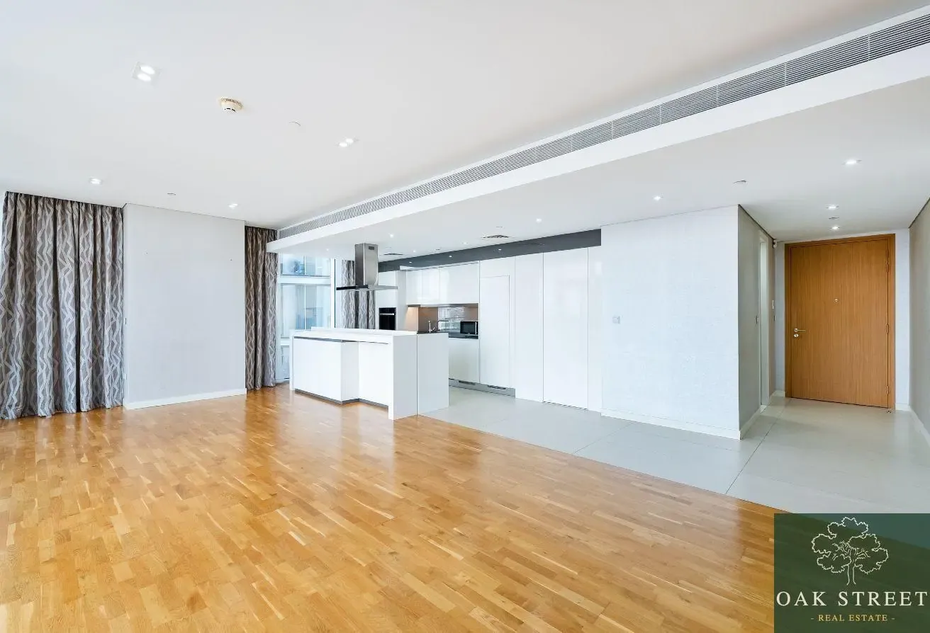 Modern 3BR+Maid | Resort Lifestyle