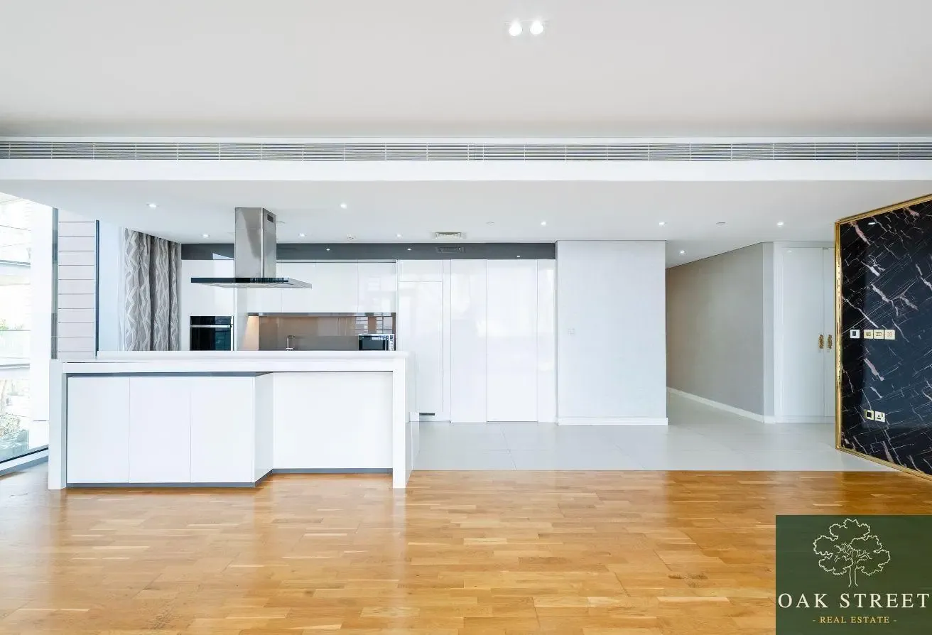 Modern 3BR+Maid | Resort Lifestyle