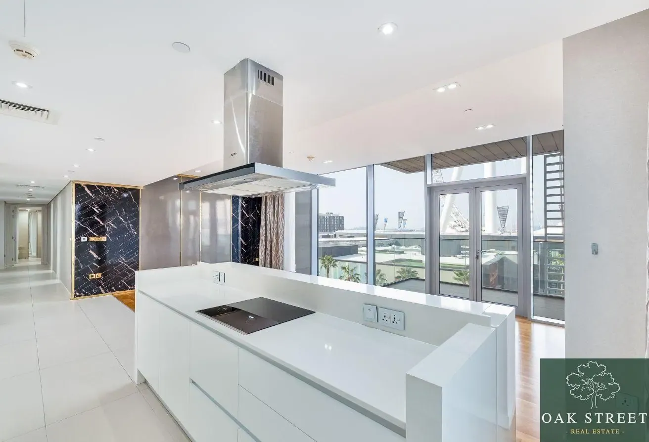 Modern 3BR+Maid | Resort Lifestyle
