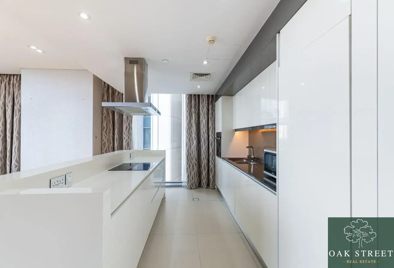 Modern 3BR+Maid | Resort Lifestyle
