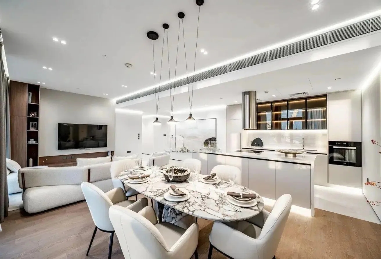 Sea View| Multiple Options| Upgraded