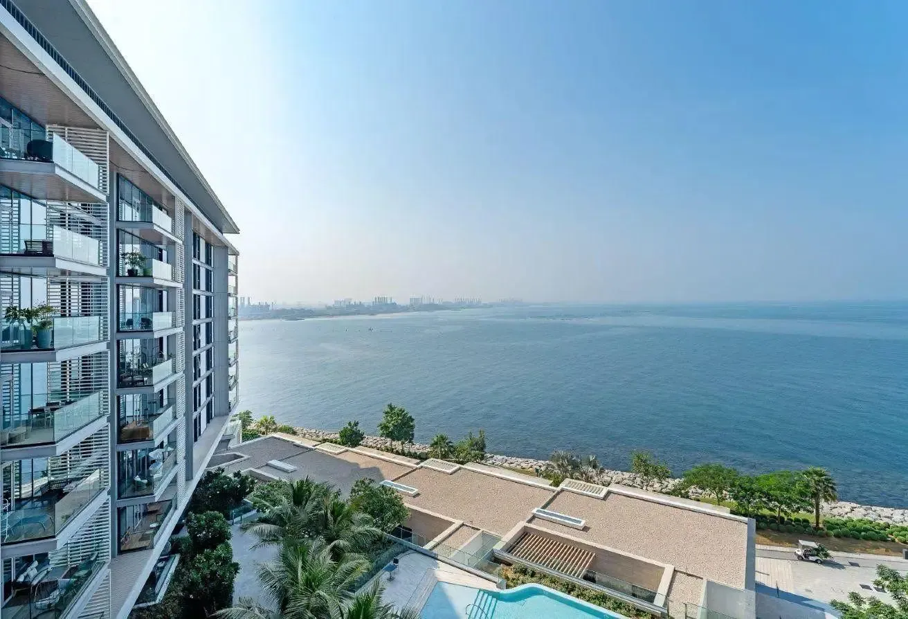 Sea View| Multiple Options| Upgraded