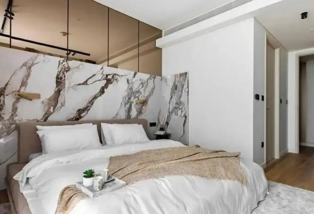 Sea View| Multiple Options| Upgraded