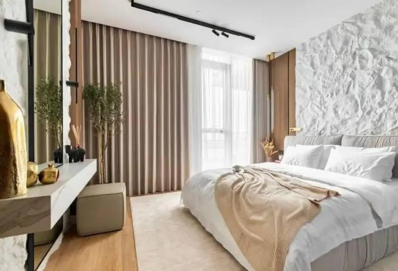 Sea View| Multiple Options| Upgraded