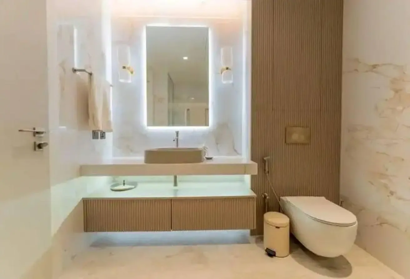 Sea View| Multiple Options| Upgraded