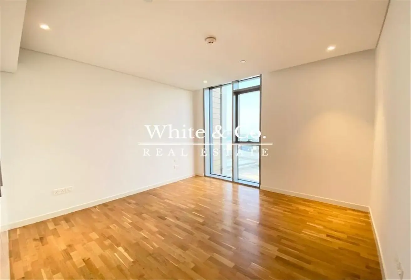 Sea and Ain View | High Floor | Available