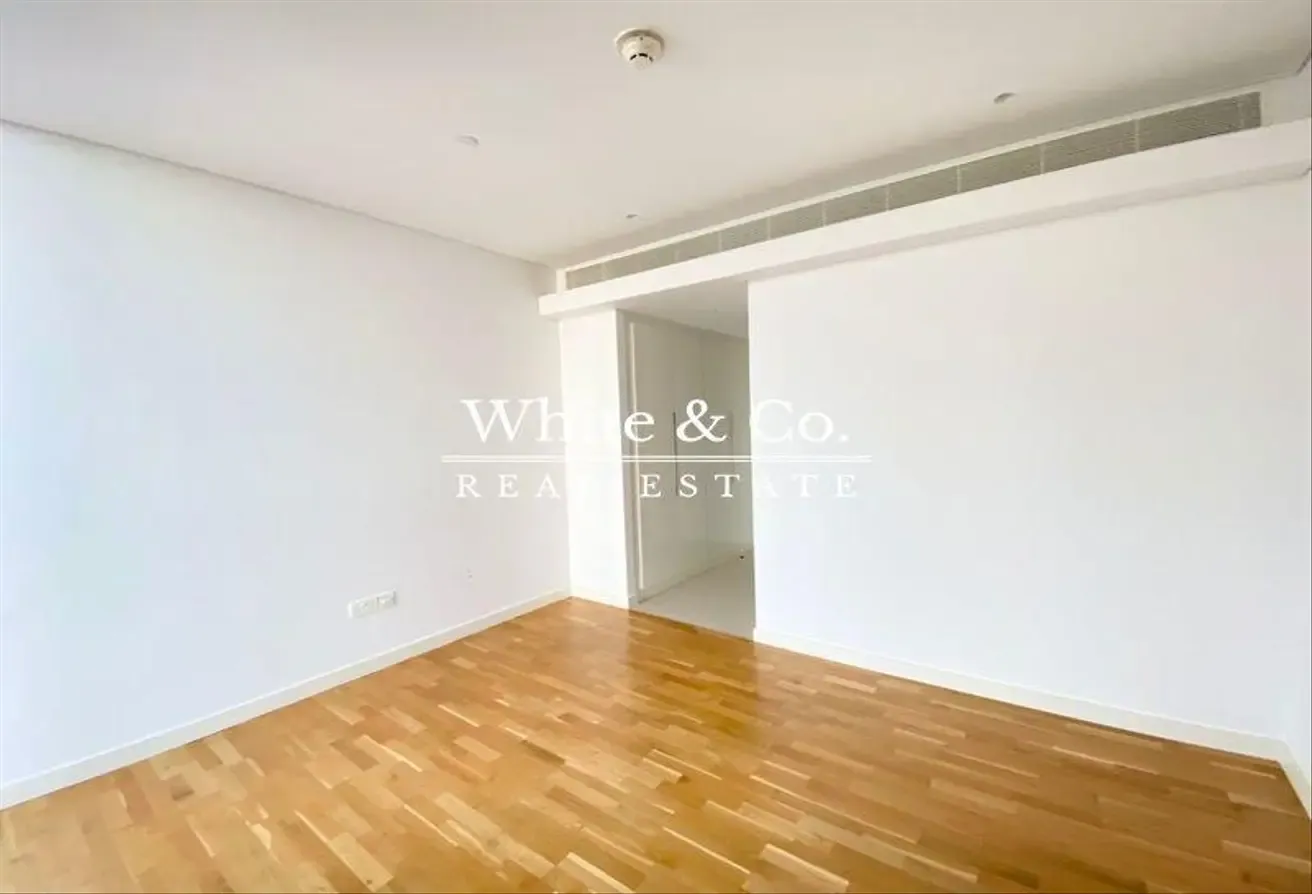 Sea and Ain View | High Floor | Available