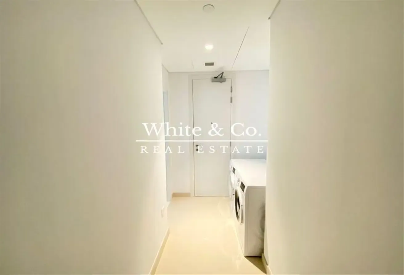 Sea and Ain View | High Floor | Available