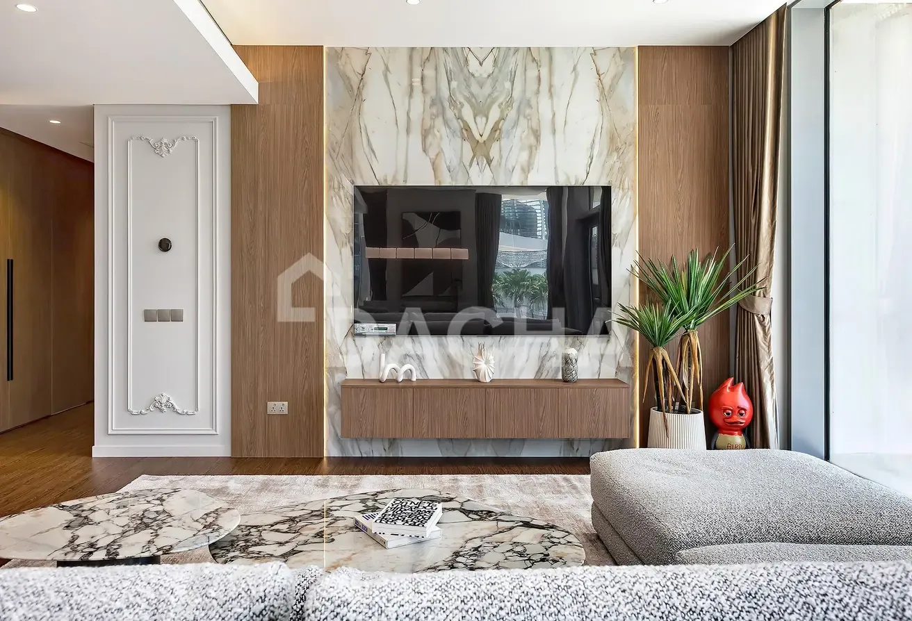 Fully Renovated | Brand New | Vacant