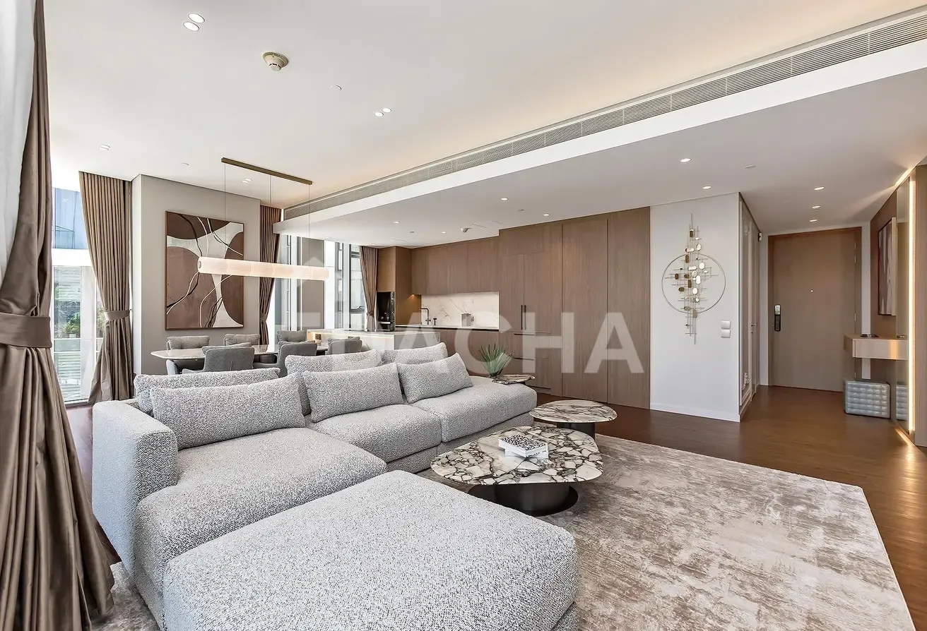Fully Renovated | Brand New | Vacant