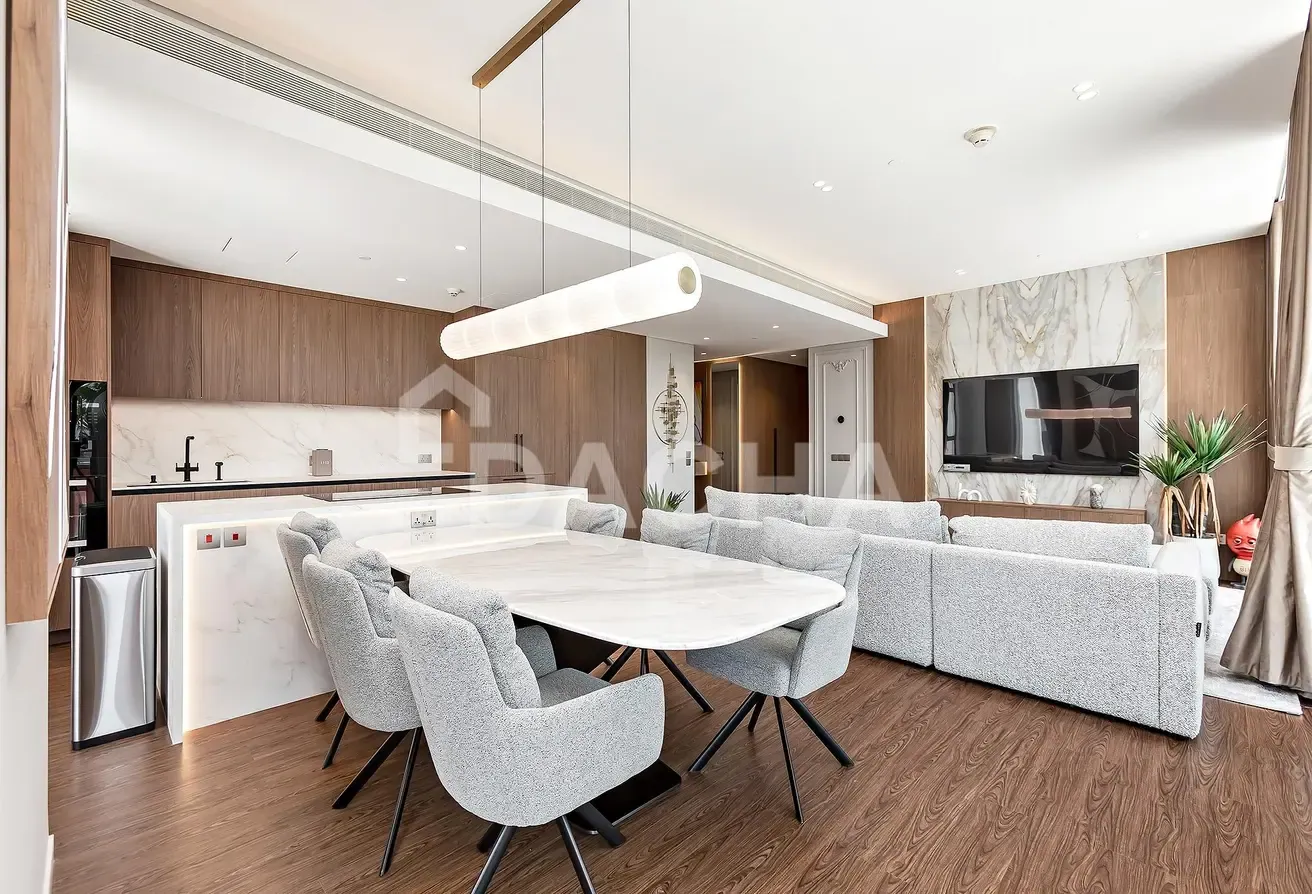 Fully Renovated | Brand New | Vacant