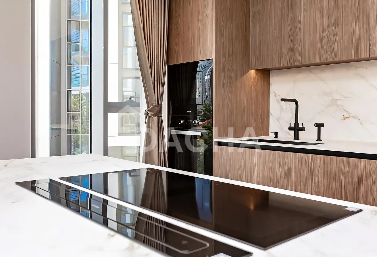 Fully Renovated | Brand New | Vacant