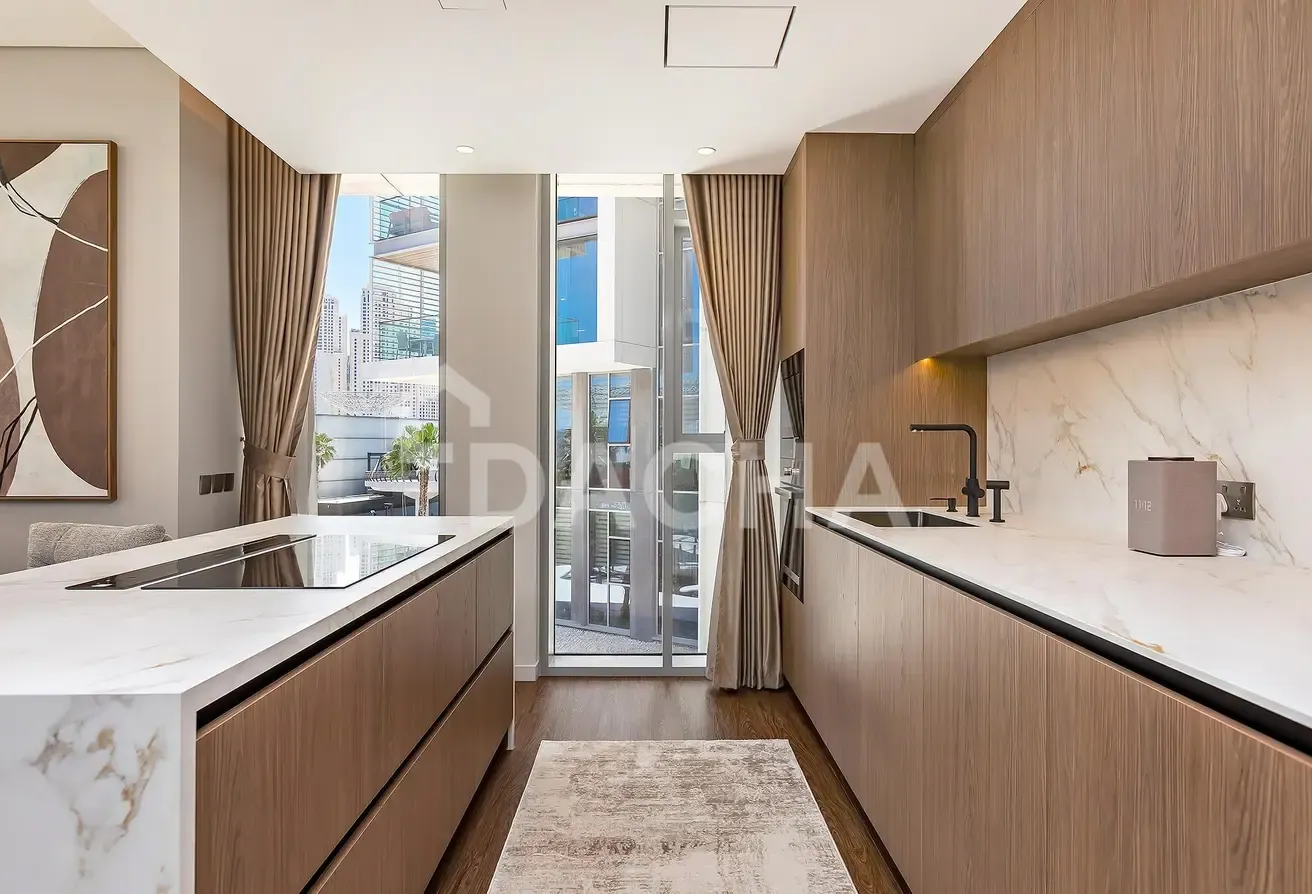 Fully Renovated | Brand New | Vacant