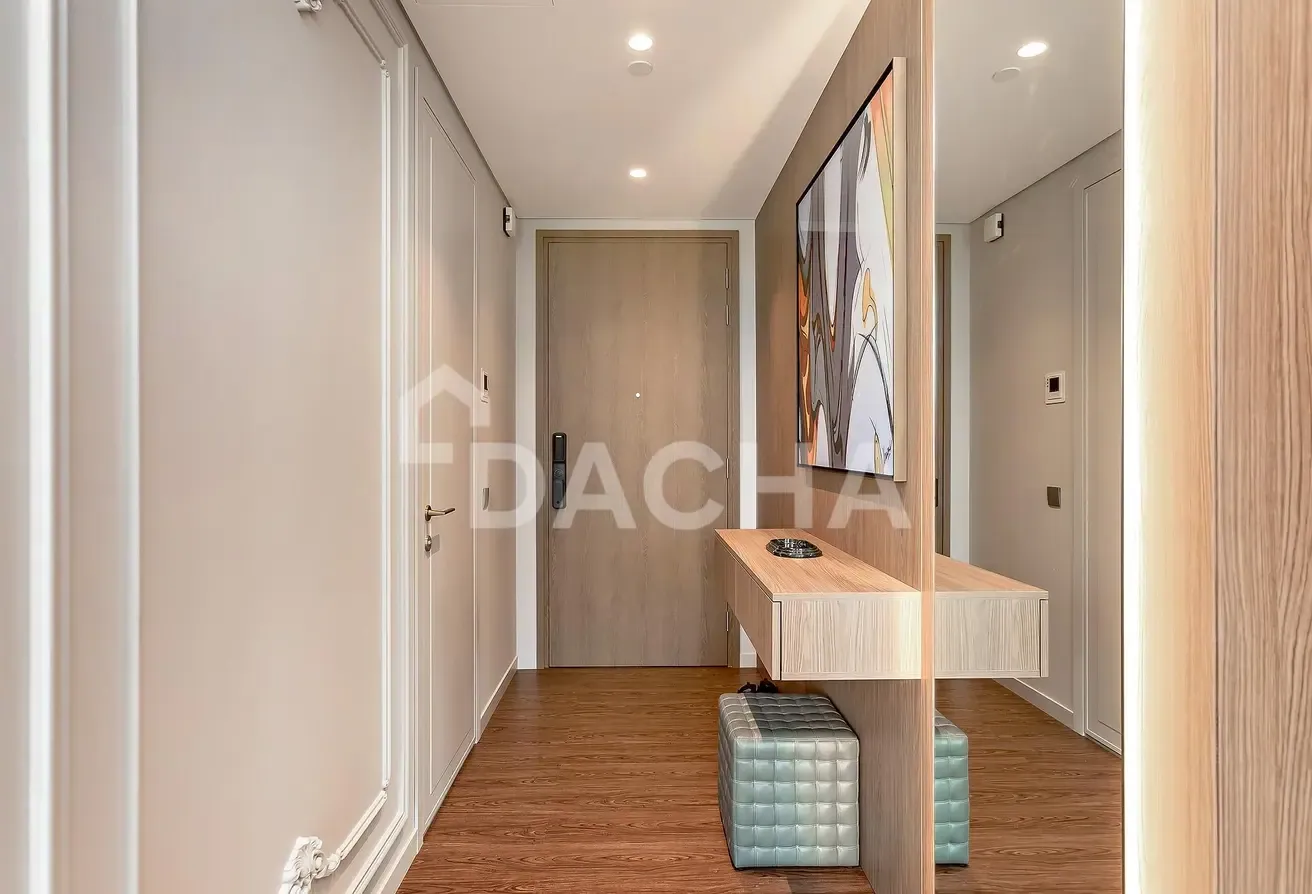 Fully Renovated | Brand New | Vacant