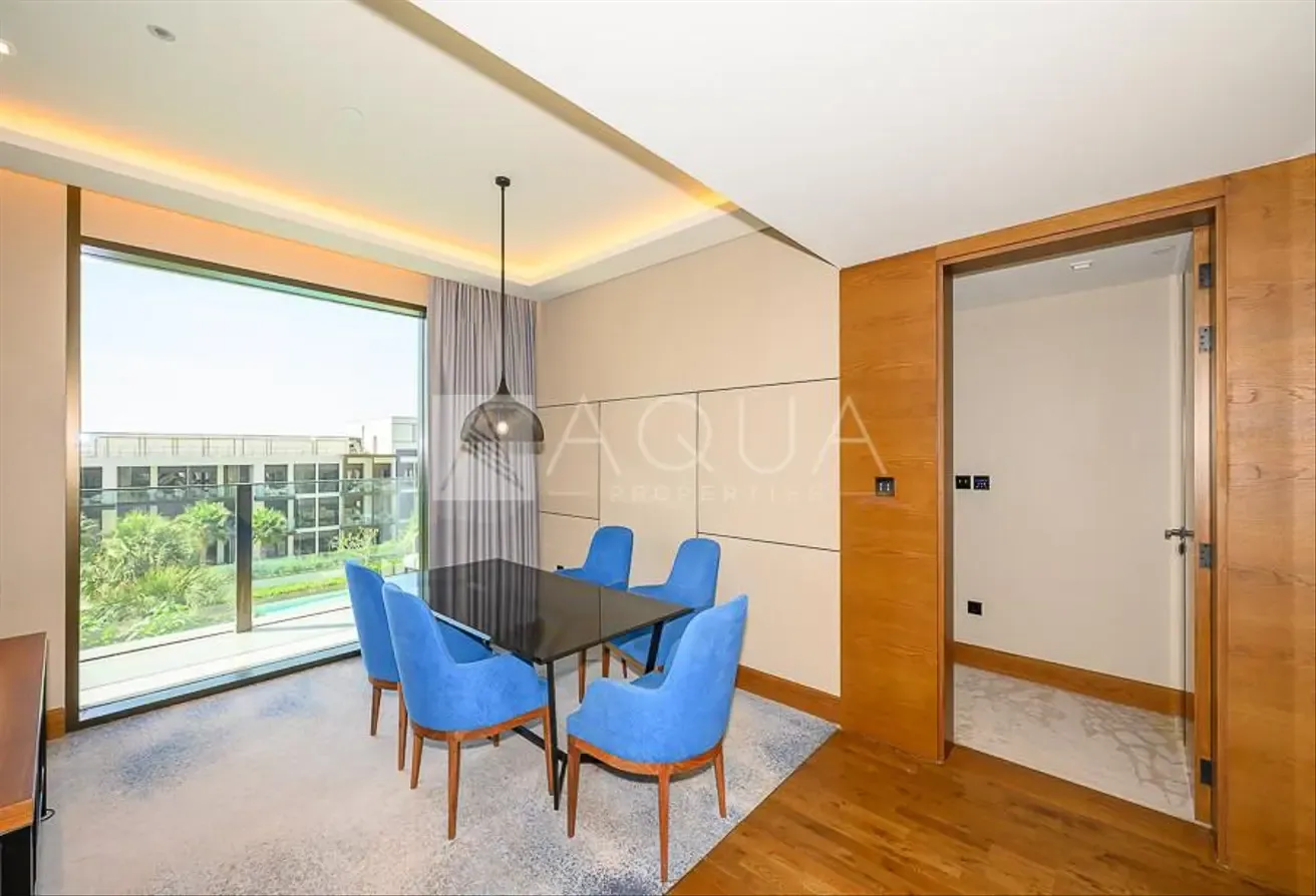All Bills Included | Multiple 3 BR Options