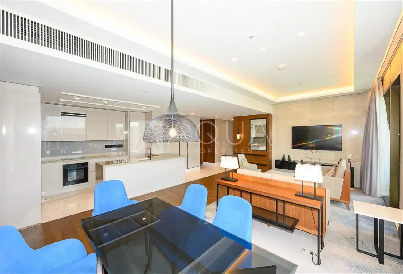 All Bills Included | Multiple 3 BR Options