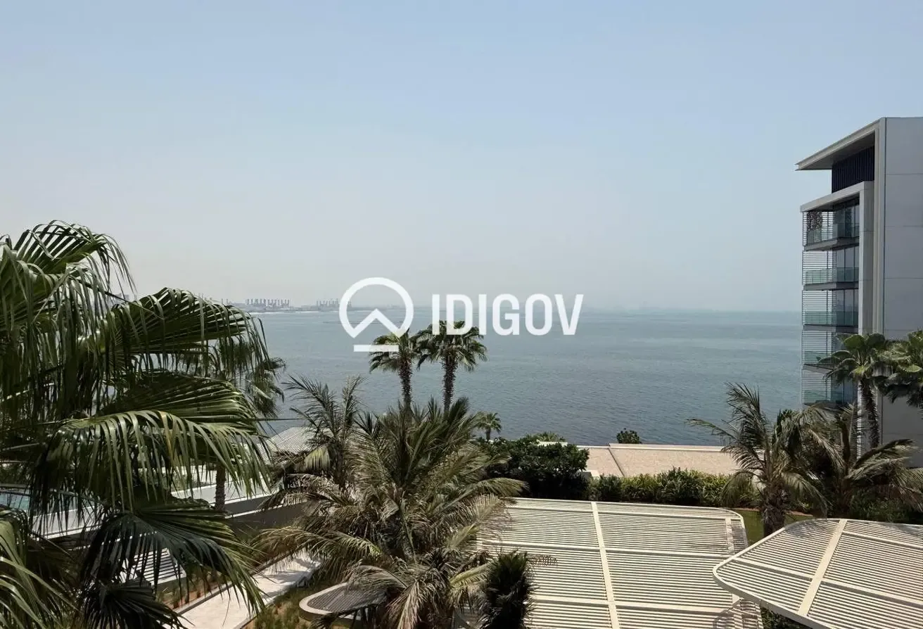 Vacant | Furnished | Luxurious Living |