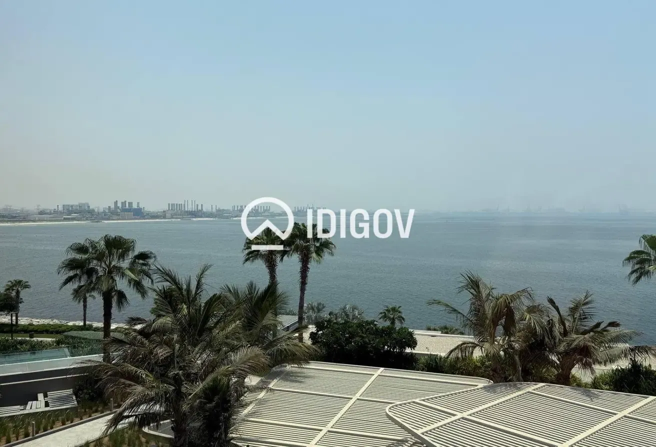 Vacant | Furnished | Luxurious Living |