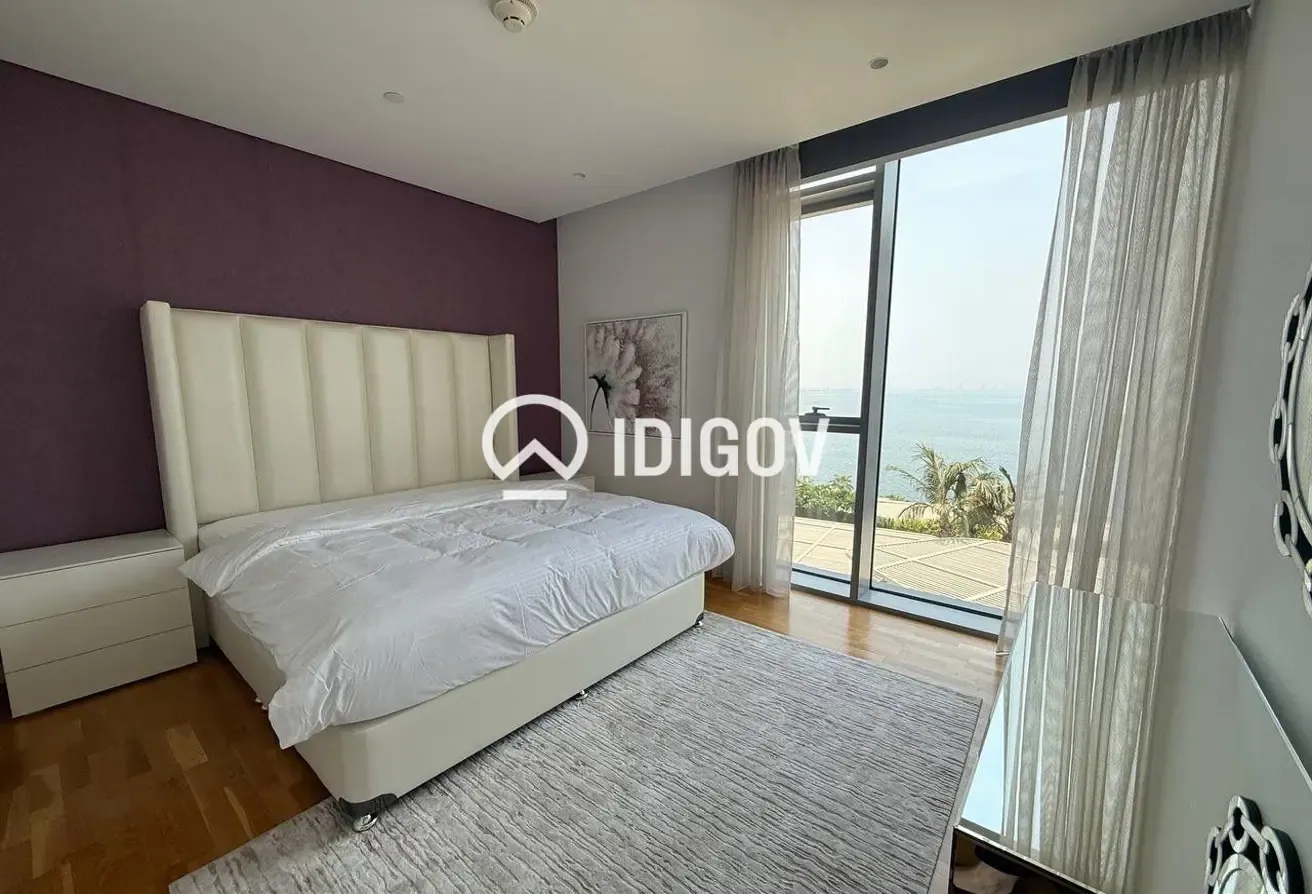 Vacant | Furnished | Luxurious Living |