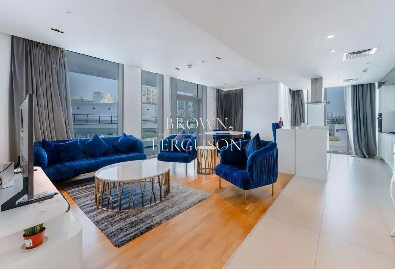 3 BEDROOM PLUS MAID| STUNNING VIEW